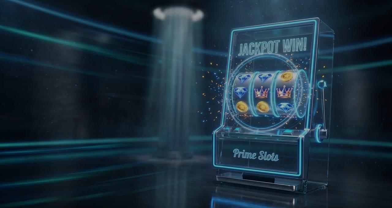 Prime Slots