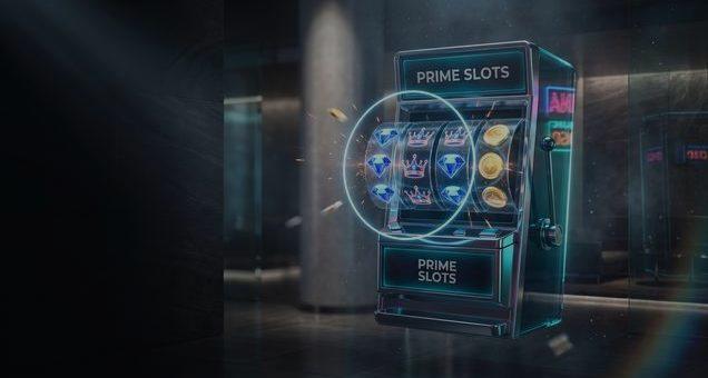 Prime Slots