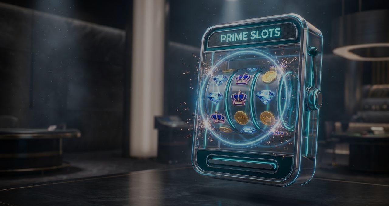 Prime Slots